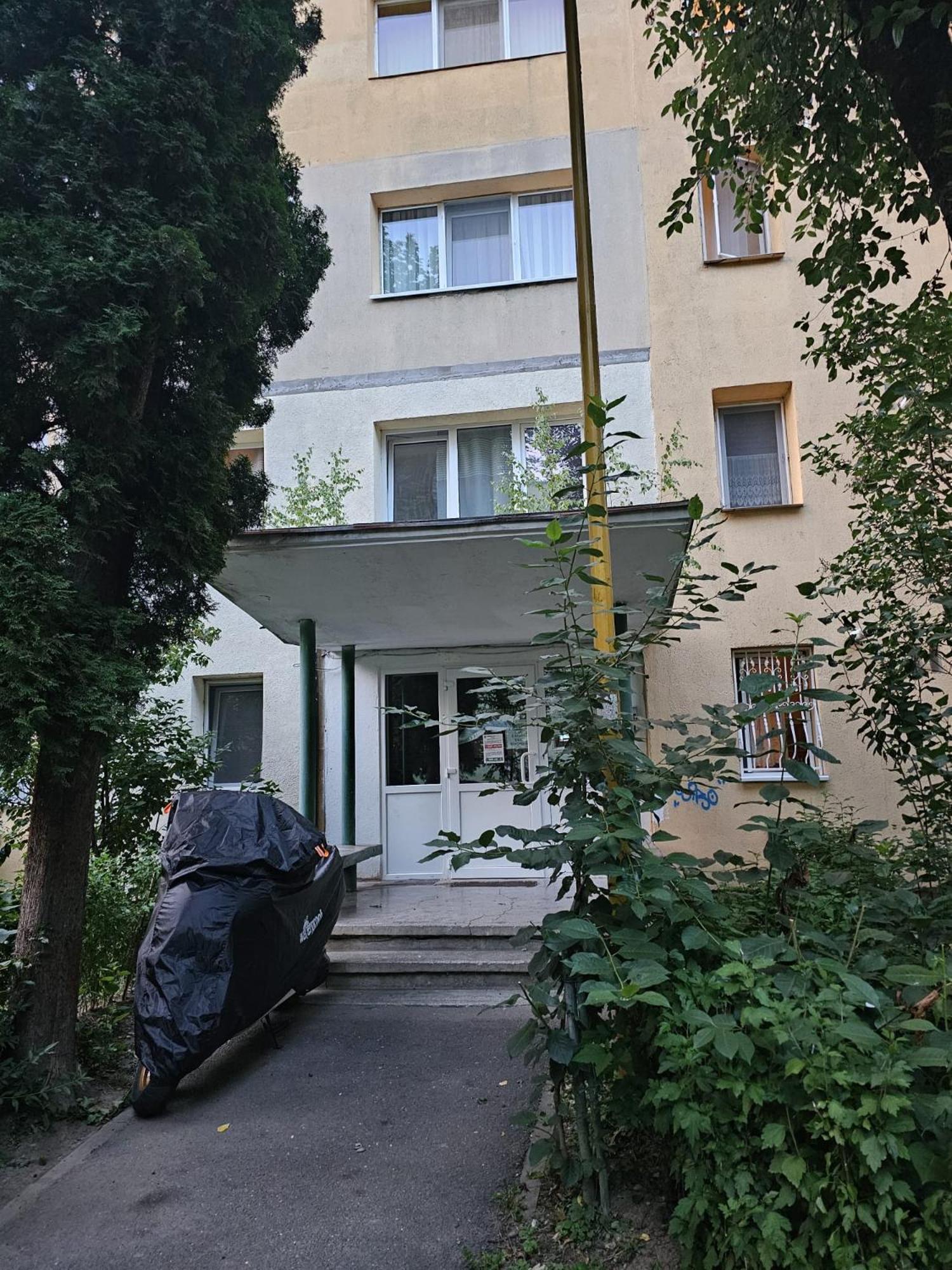 Saturn Studio Brašov Exteriér fotografie